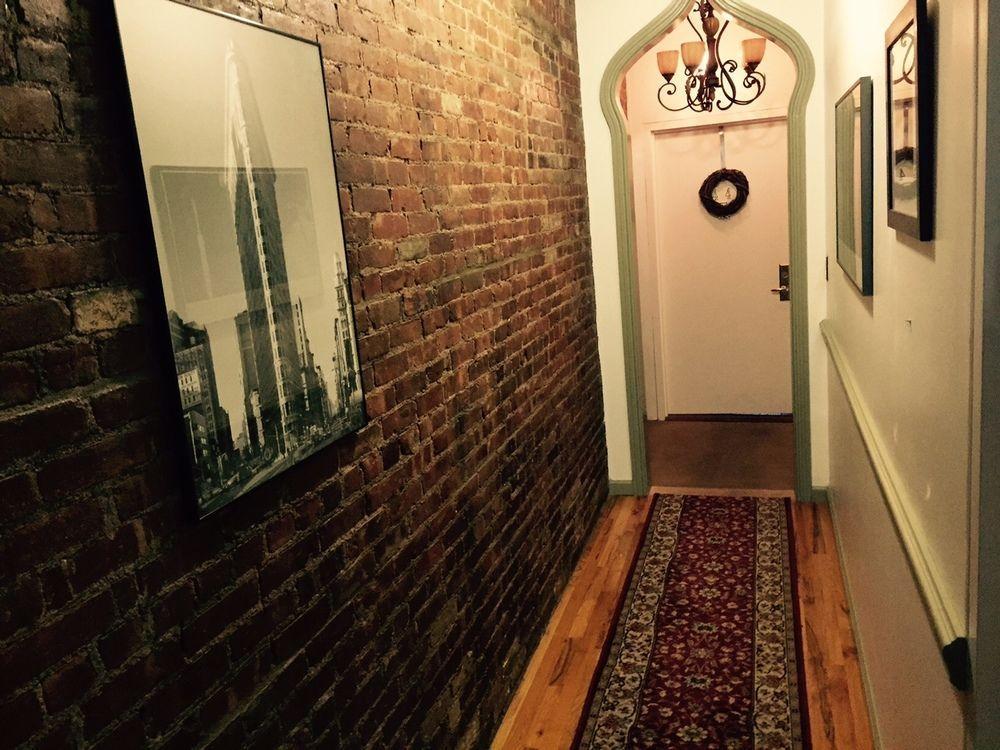 The Townhouse Inn Of Chelsea นิวยอร์ก ภายนอก รูปภาพ