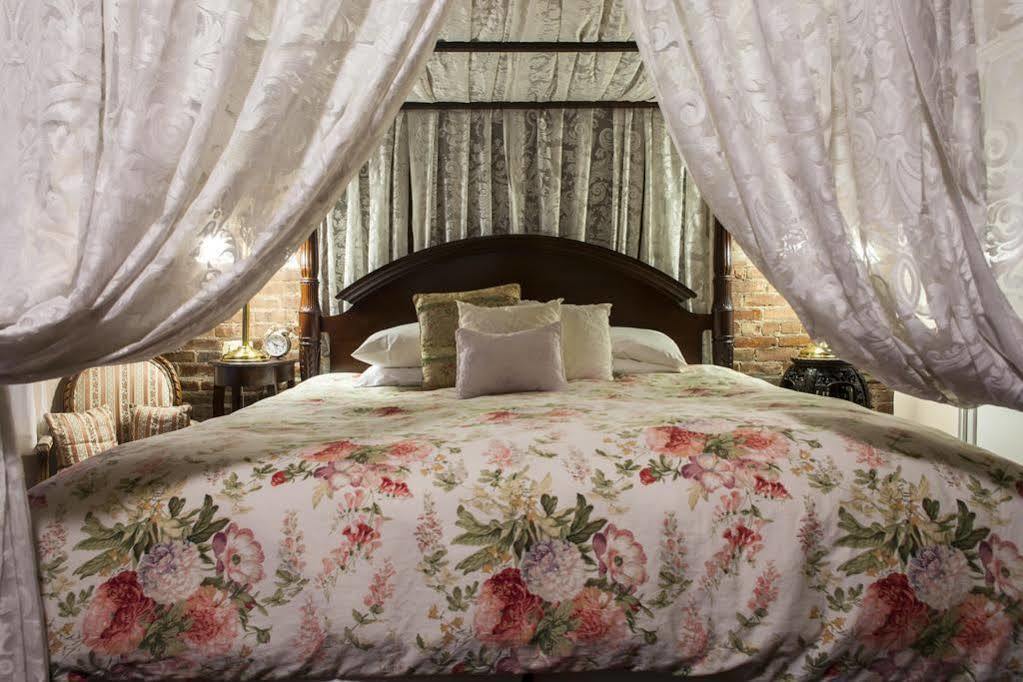 The Townhouse Inn Of Chelsea นิวยอร์ก ภายนอก รูปภาพ