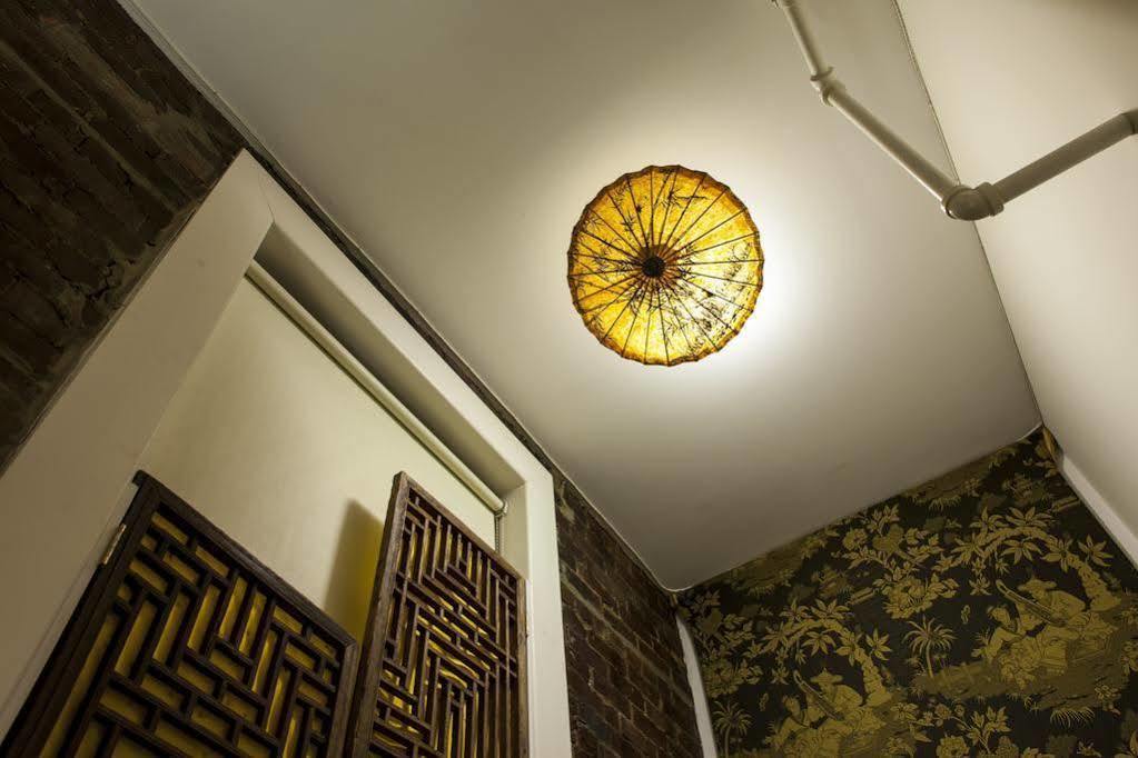 The Townhouse Inn Of Chelsea นิวยอร์ก ภายนอก รูปภาพ