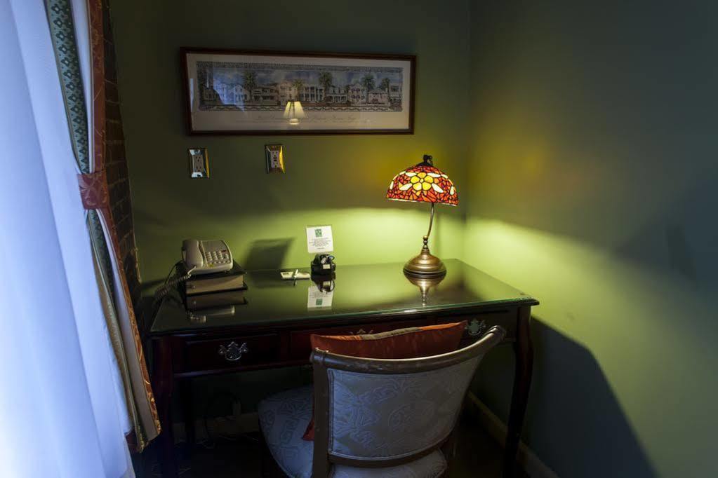 The Townhouse Inn Of Chelsea นิวยอร์ก ภายนอก รูปภาพ